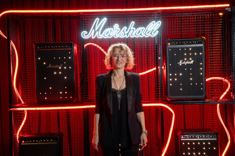 Marshalldan Bromley 750 çin Unutulmaz Lansman